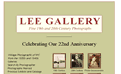 Lee Gallery