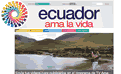 Oficina de Turismo de Ecuador