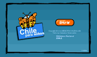Chile para niños