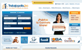 Portal de Empleo en Bolivia